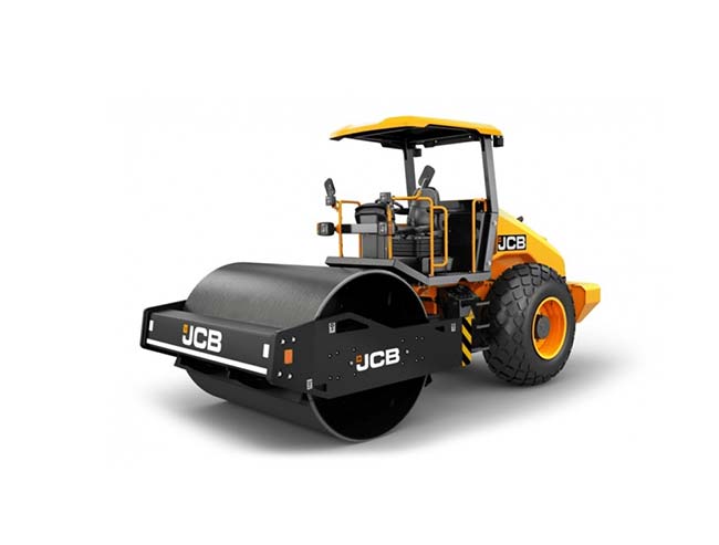 Jcb compactor
