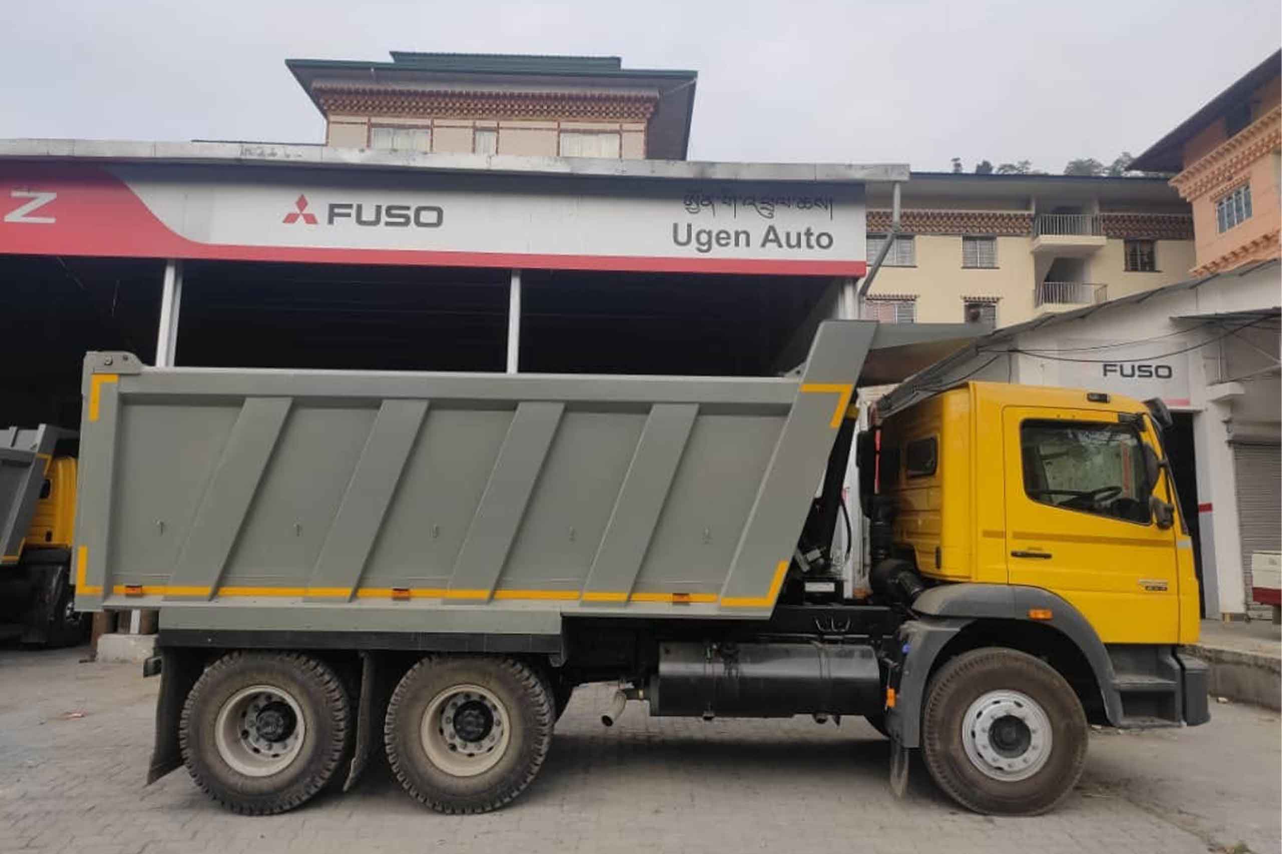 ugen auto 3