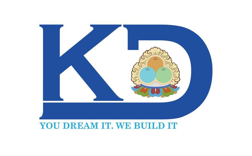 KD Builders Pvt. Ltd.
